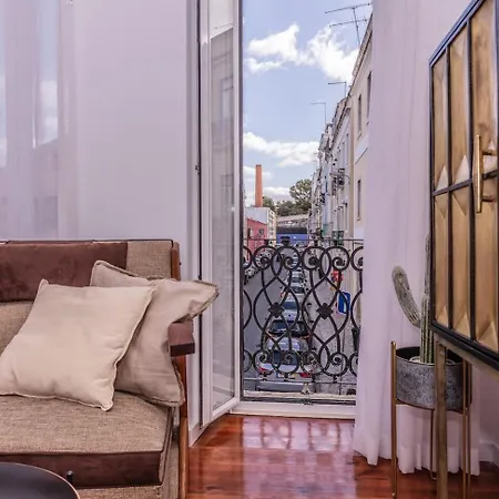 Apartment Beato Style East Riverbank *