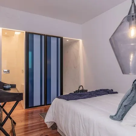 Apartment Beato Style East Riverbank Lisbon